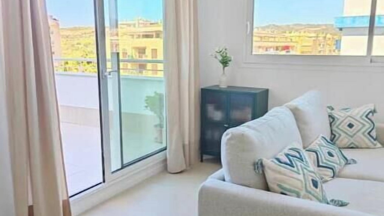 Photo of Livingroom in Torre del Mar