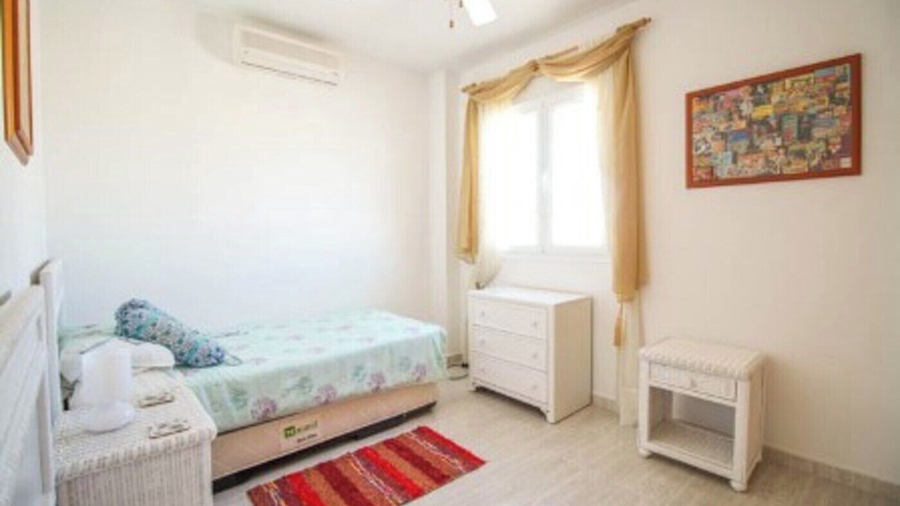 Photo of Bedroom in Arboleas