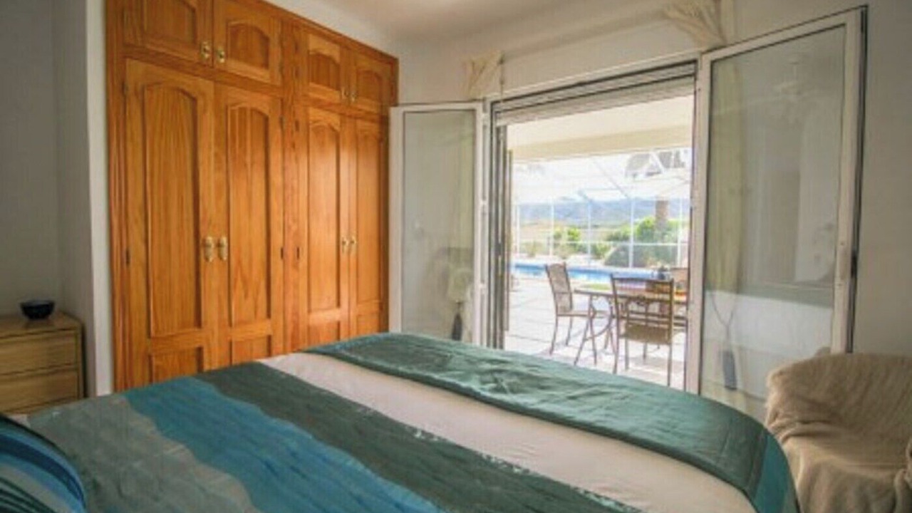 Photo of Bedroom in Arboleas