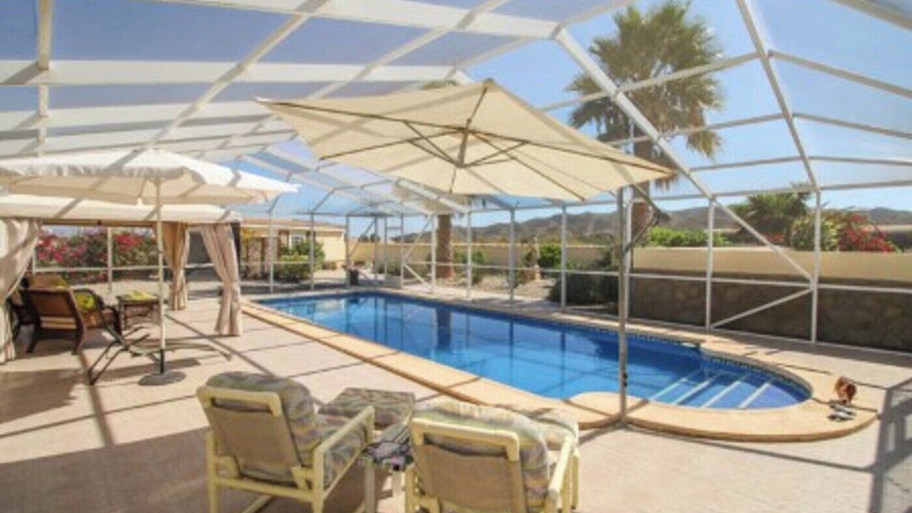 Photo of Outdoor in Arboleas