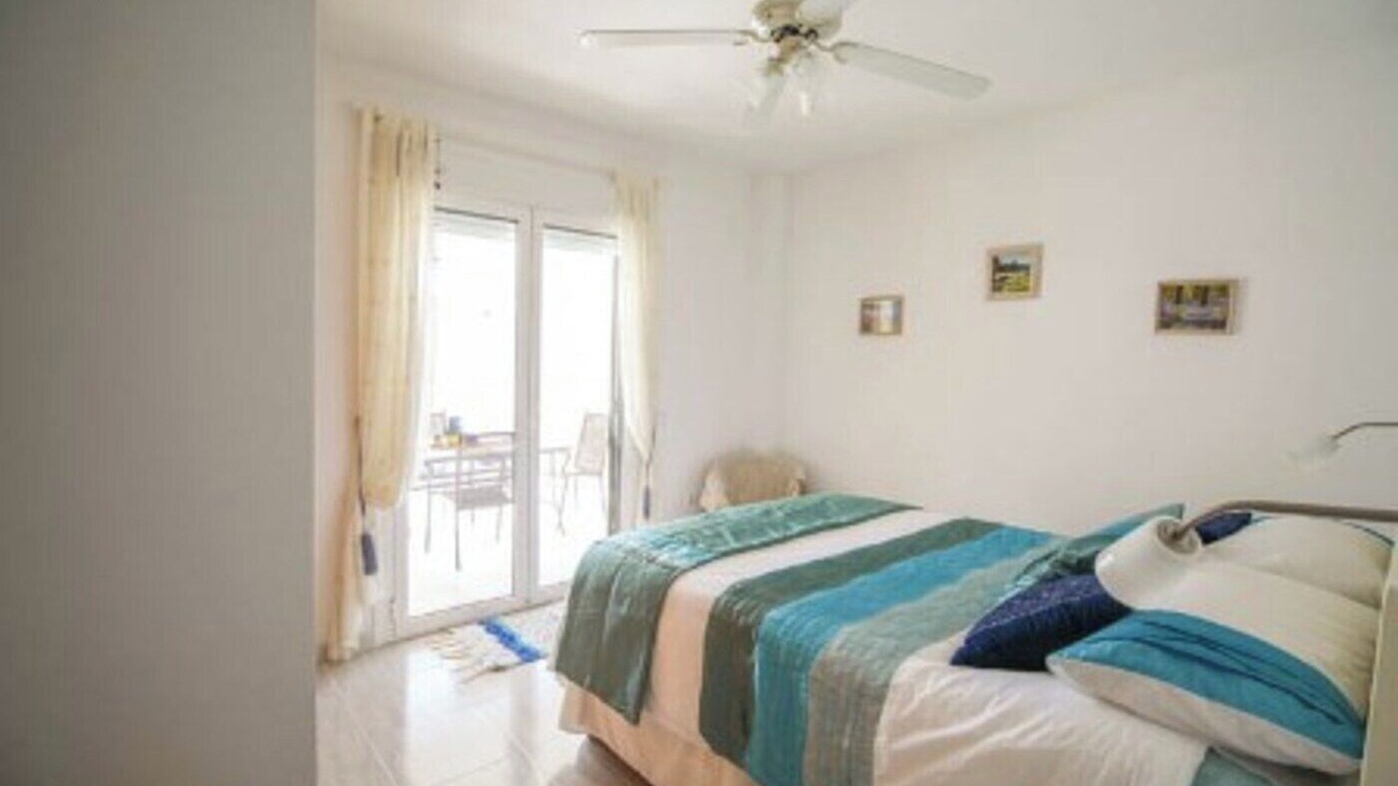 Photo of Bedroom in Arboleas