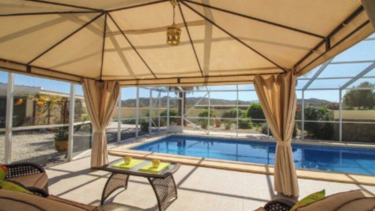 Photo of Outdoor in Arboleas