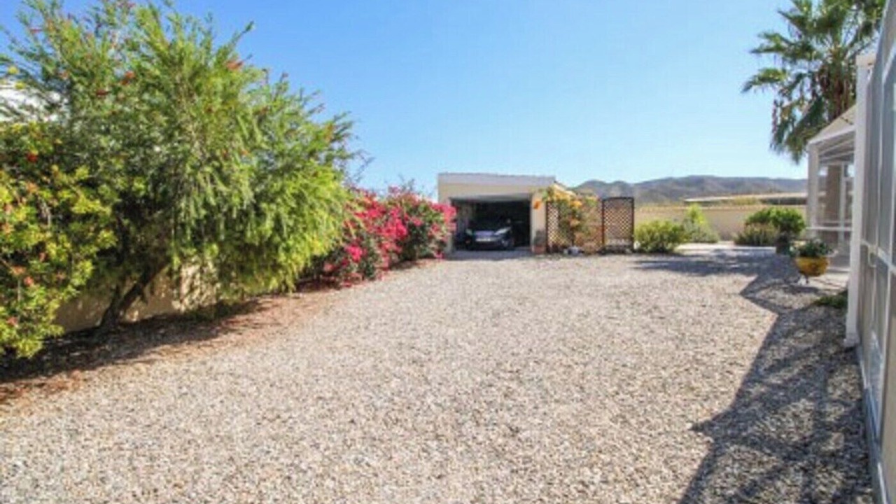Photo of Outdoor in Arboleas