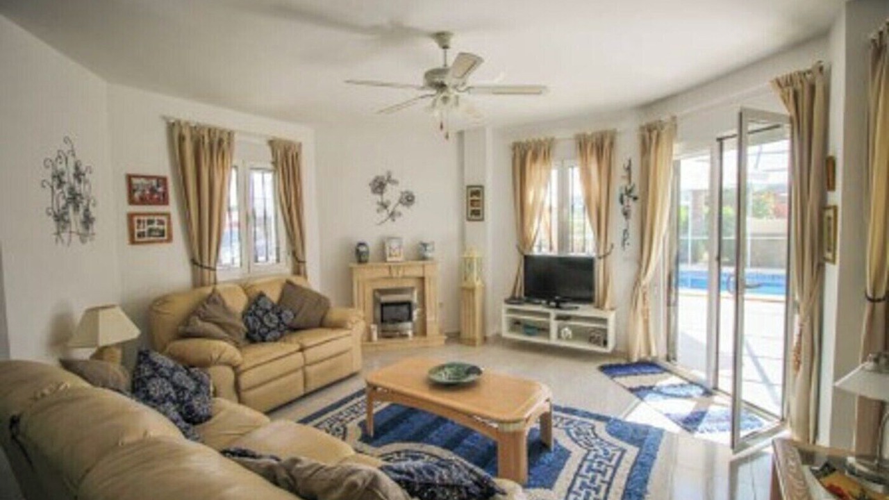 Photo of Livingroom in Arboleas
