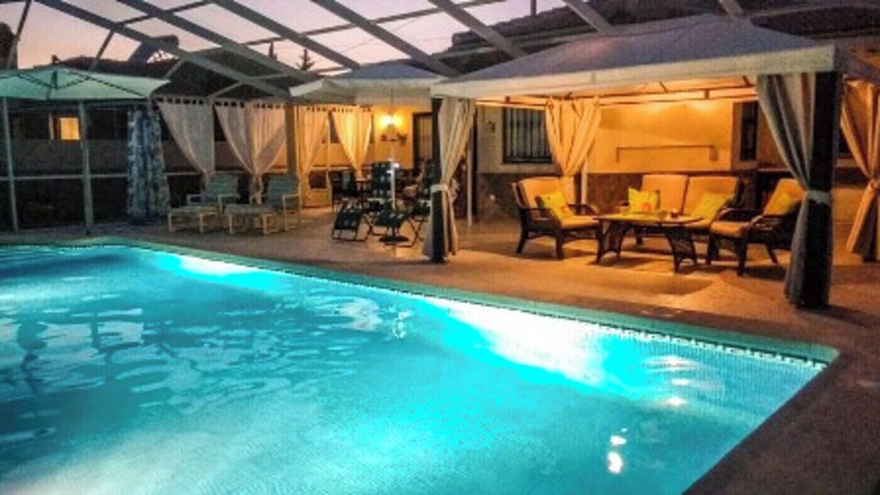 Photo of Outdoor in Arboleas