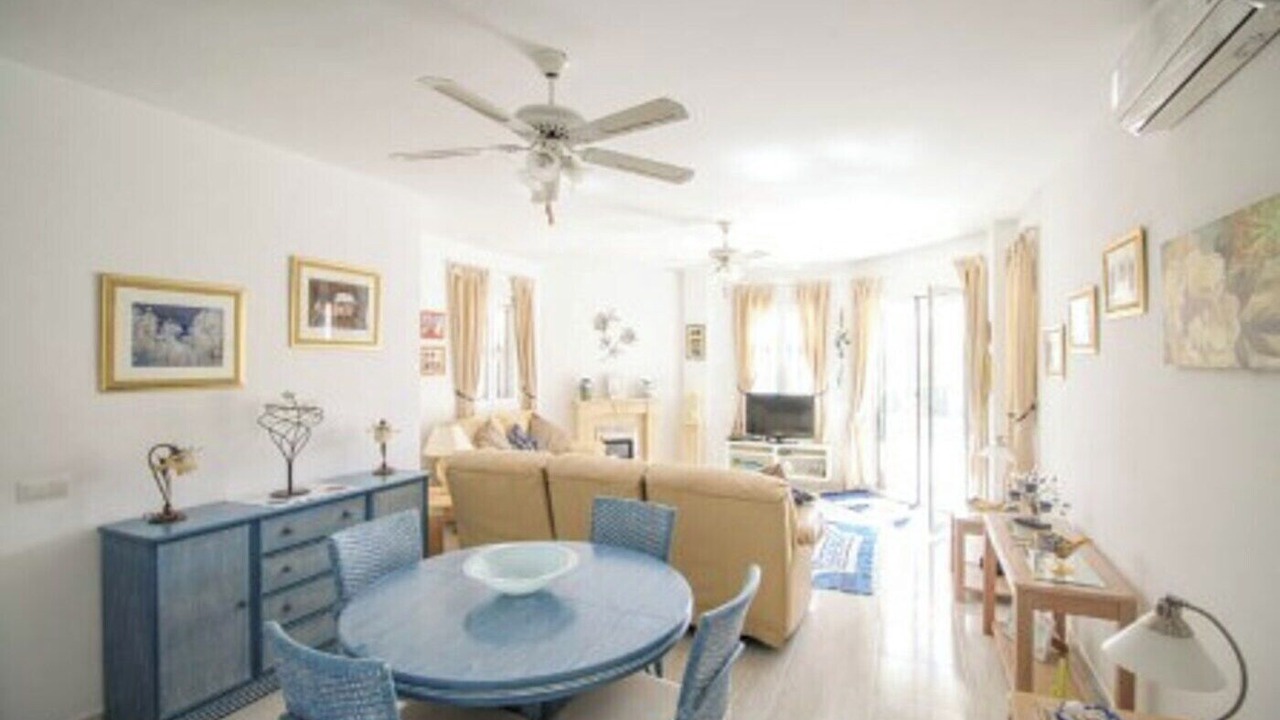 Photo of Livingroom in Arboleas