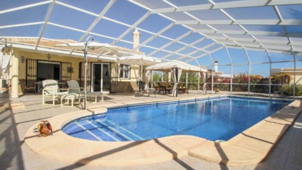 Photo of Outdoor in Arboleas