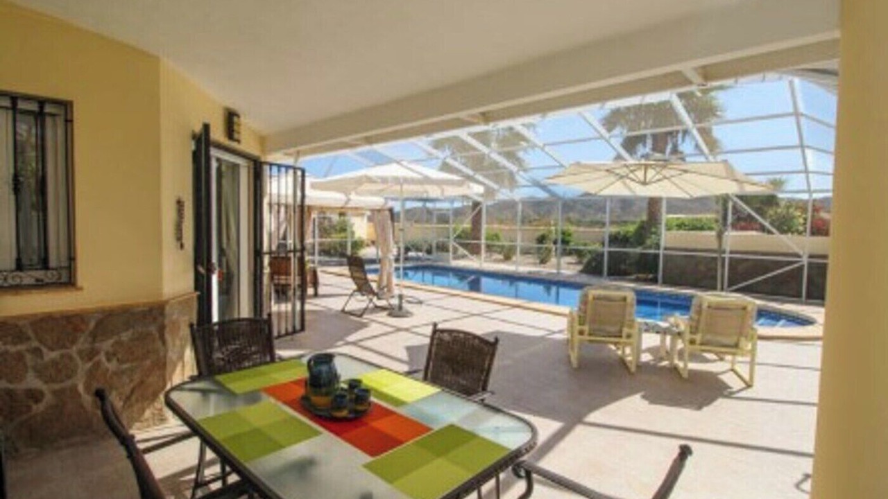Photo of Outdoor in Arboleas