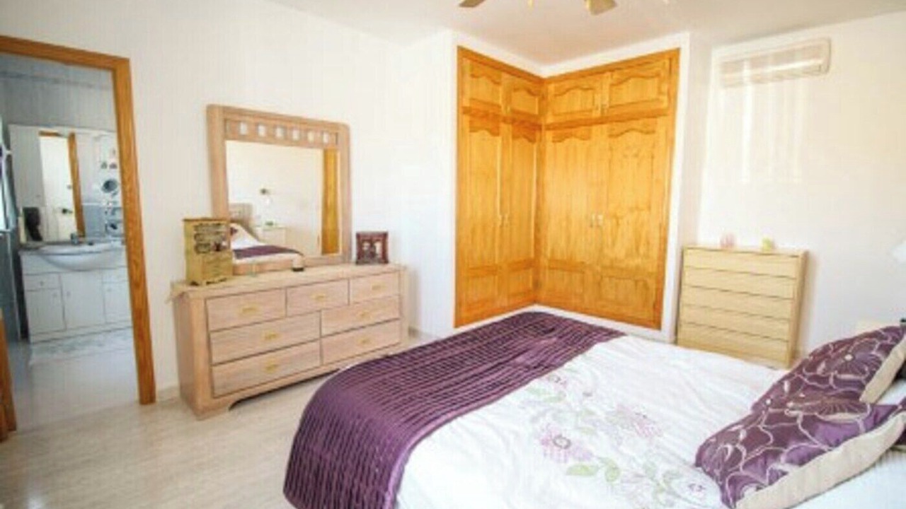 Photo of Bedroom in Arboleas
