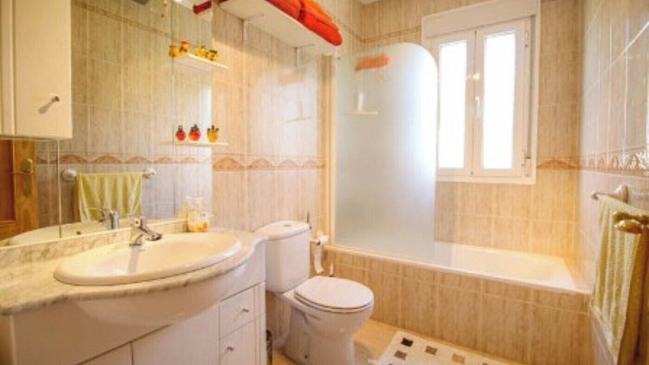 Photo of Bathroom in Arboleas
