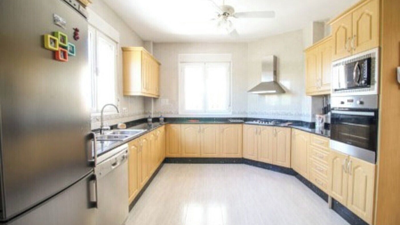 Photo of Kitchen in Arboleas