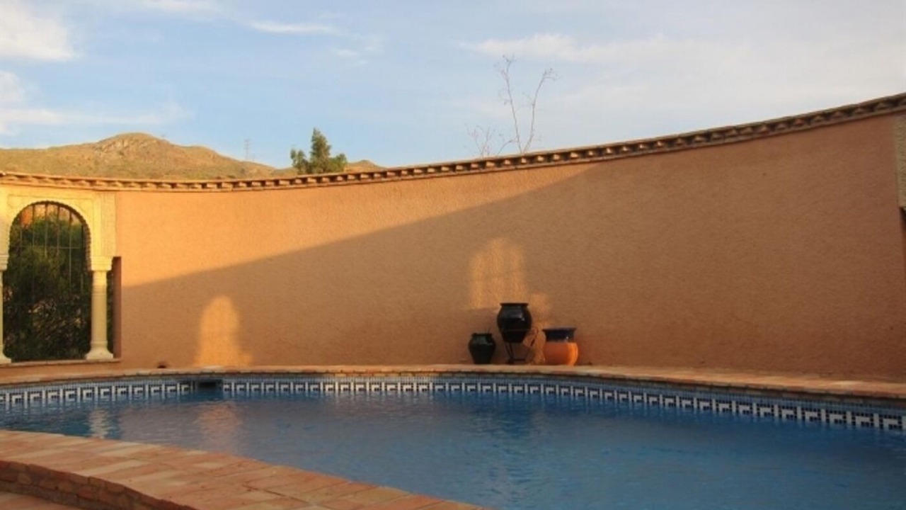 Photo of Outdoor in Turre