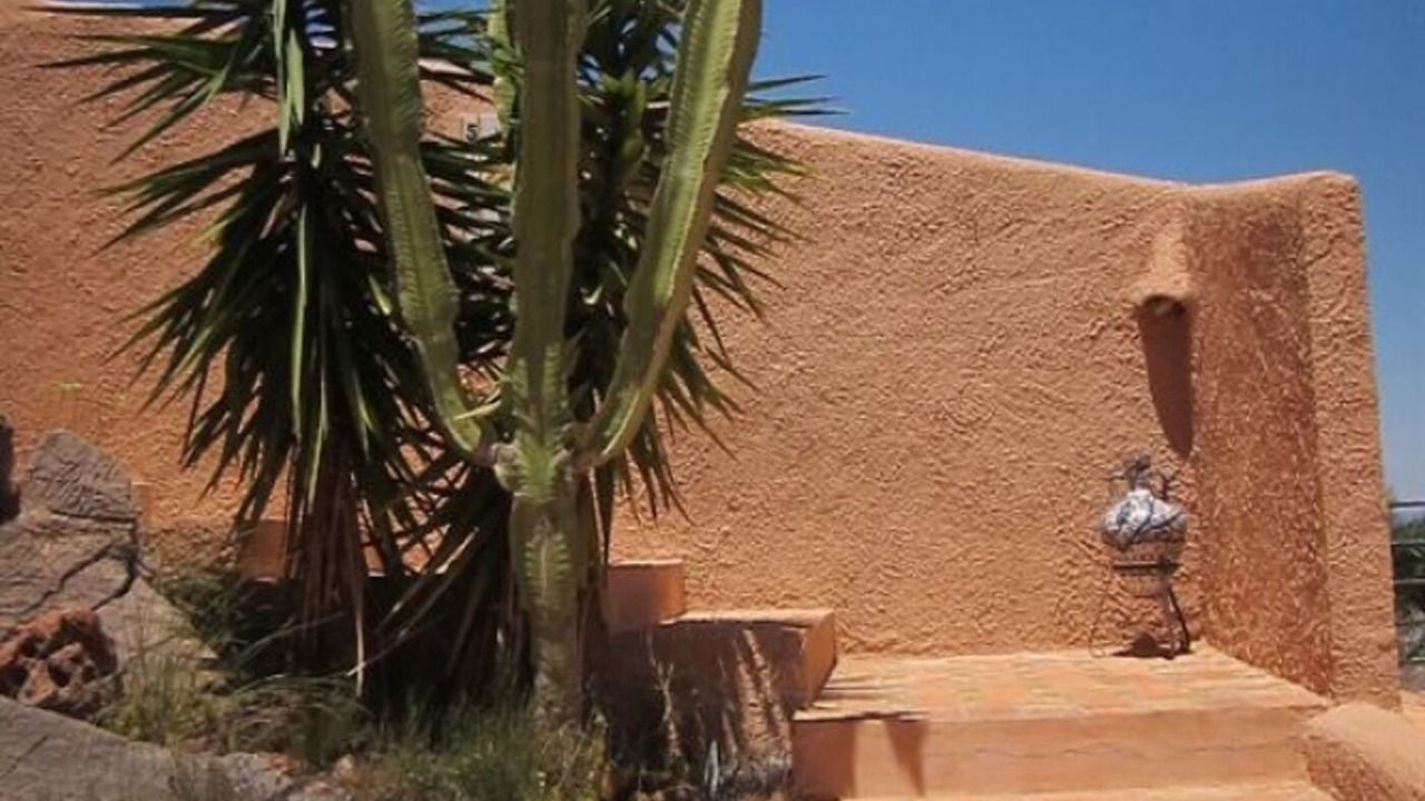 Photo of Outdoor in Turre