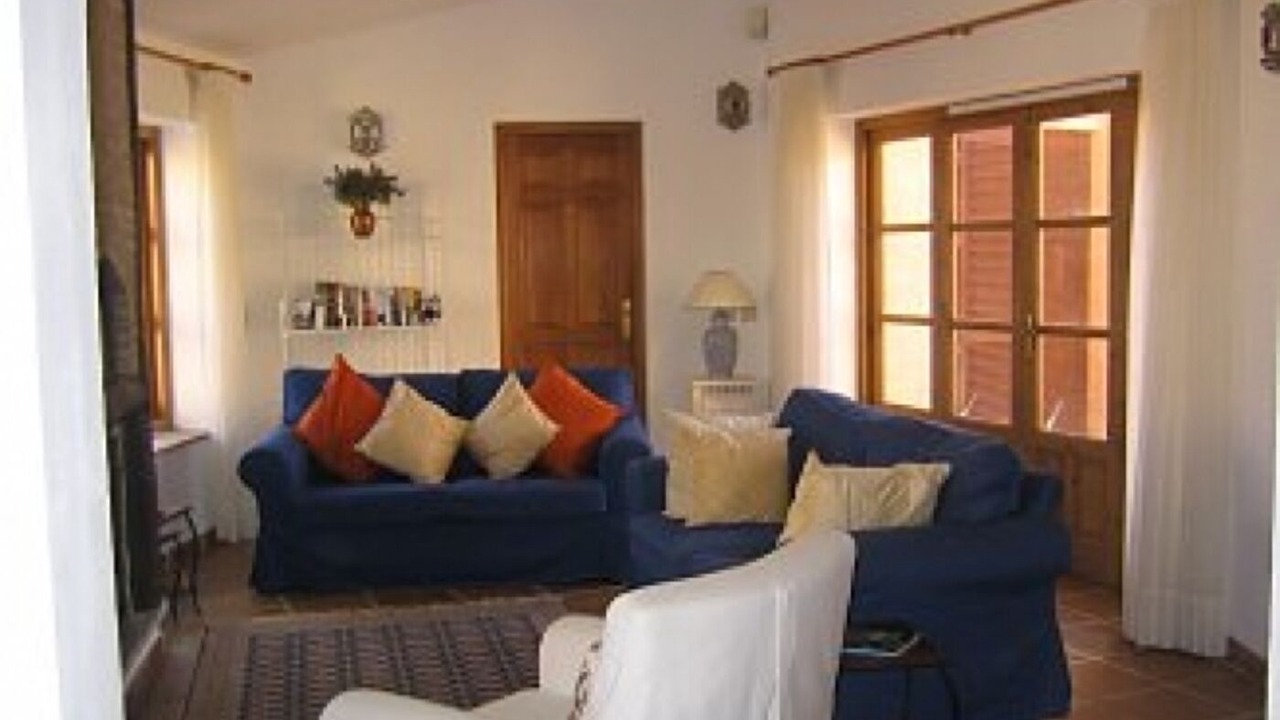 Photo of Livingroom in Turre