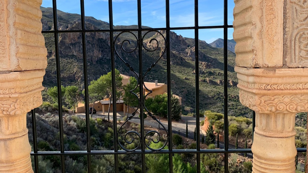 Photo of Outdoor in Turre