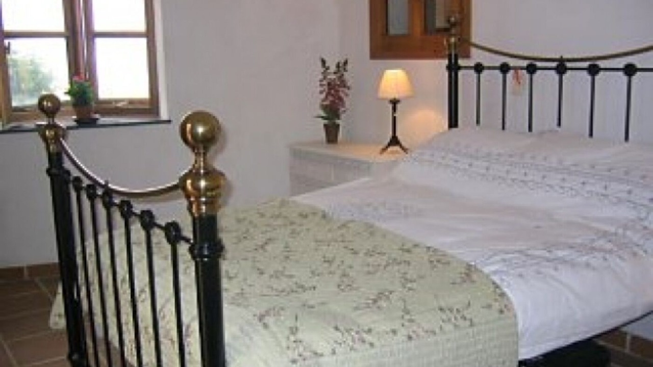 Photo of Bedroom in Turre