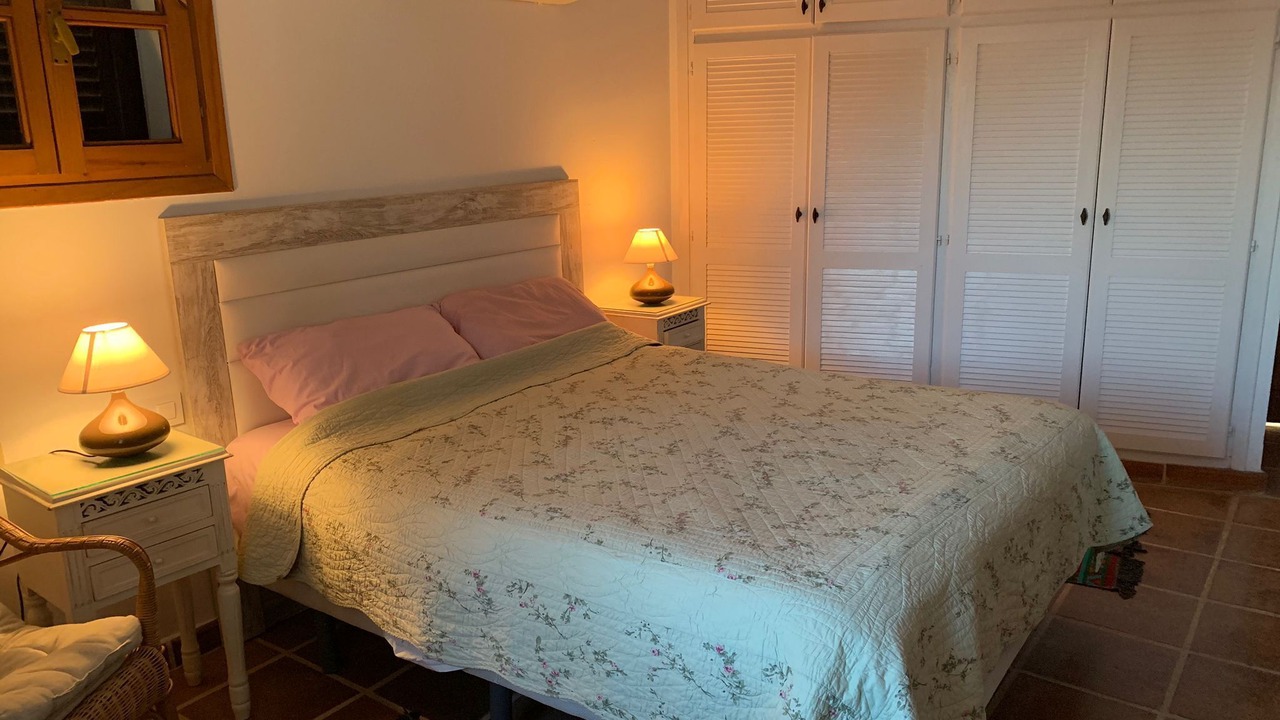 Photo of Bedroom in Turre