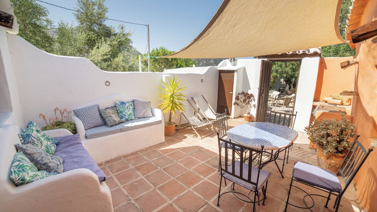Photo of Outdoor in Villanueva del Trabuco