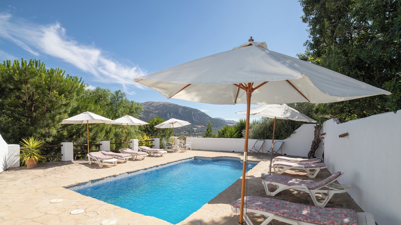 Photo of Outdoor in Villanueva del Trabuco