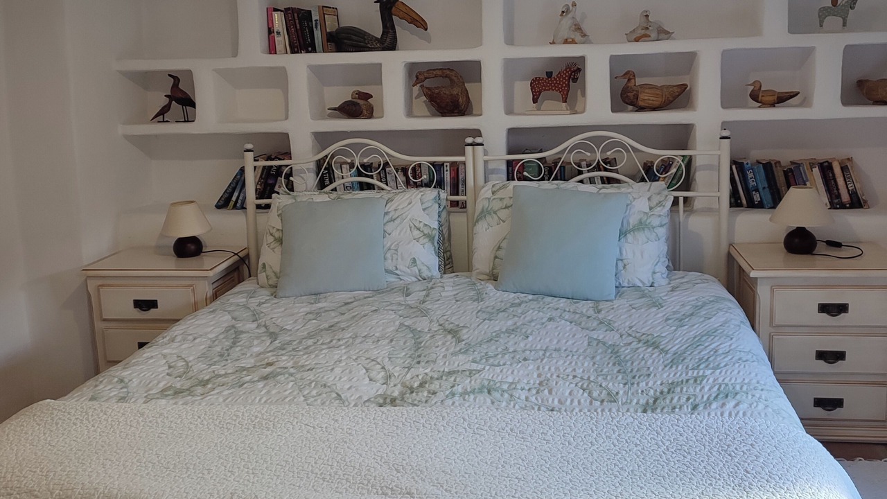 Photo of Bedroom in Villanueva del Trabuco