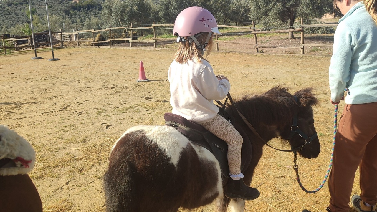 Photo of Others in Villanueva del Trabuco