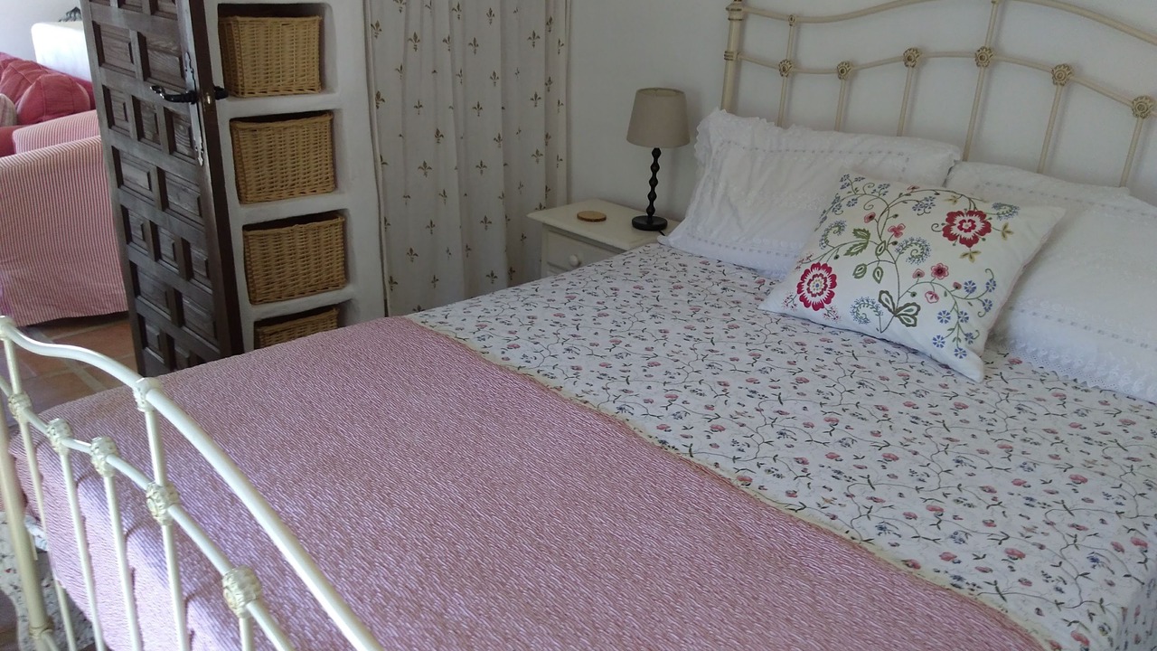 Photo of Bedroom in Villanueva del Trabuco