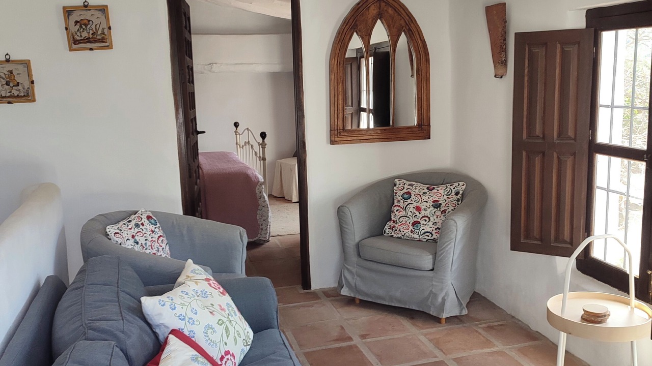 Photo of Livingroom in Villanueva del Trabuco