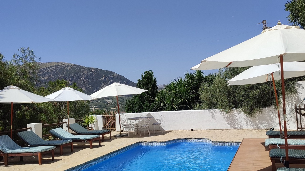 Photo of Outdoor in Villanueva del Trabuco
