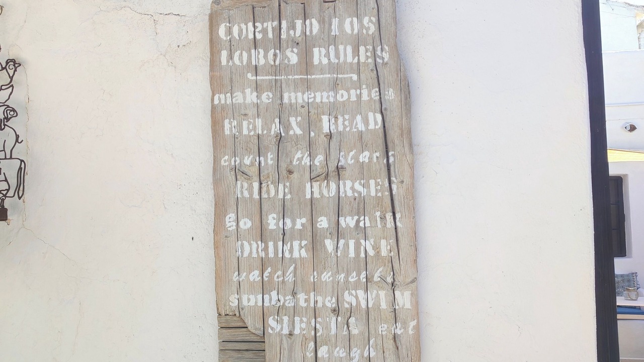 Photo of Outdoor in Villanueva del Trabuco