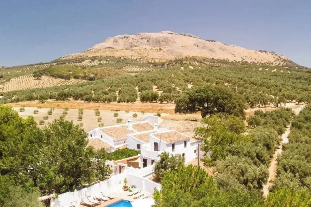 Photo of Outdoor in Villanueva del Trabuco