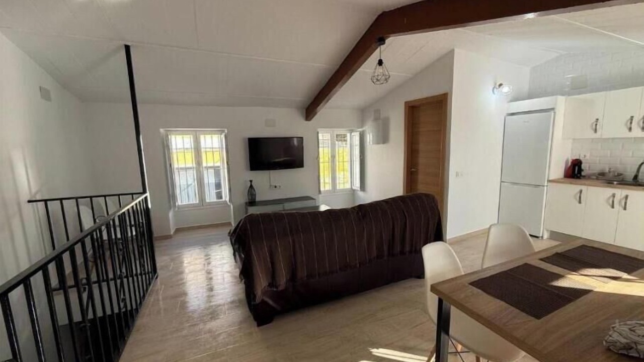 Photo of Livingroom in Jerez de los Caballeros
