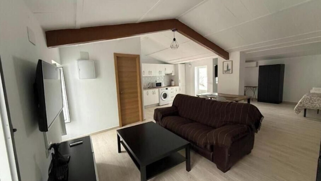 Photo of Livingroom in Jerez de los Caballeros