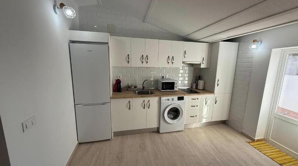 Photo of Kitchen in Jerez de los Caballeros