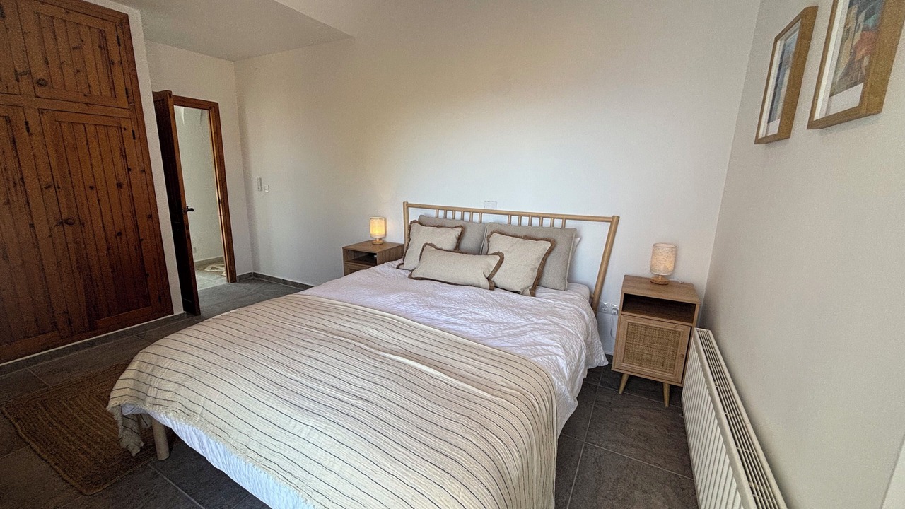 Photo of Bedroom in La Parata