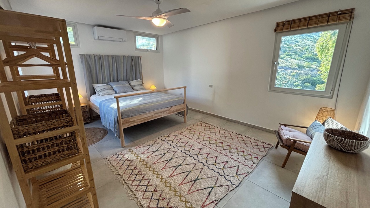 Photo of Bedroom in La Parata