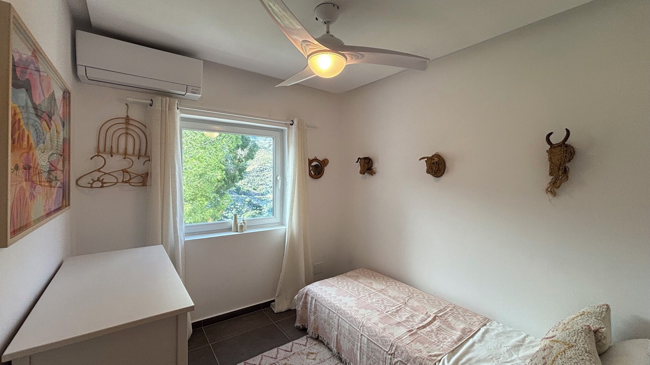Photo of Bedroom in La Parata