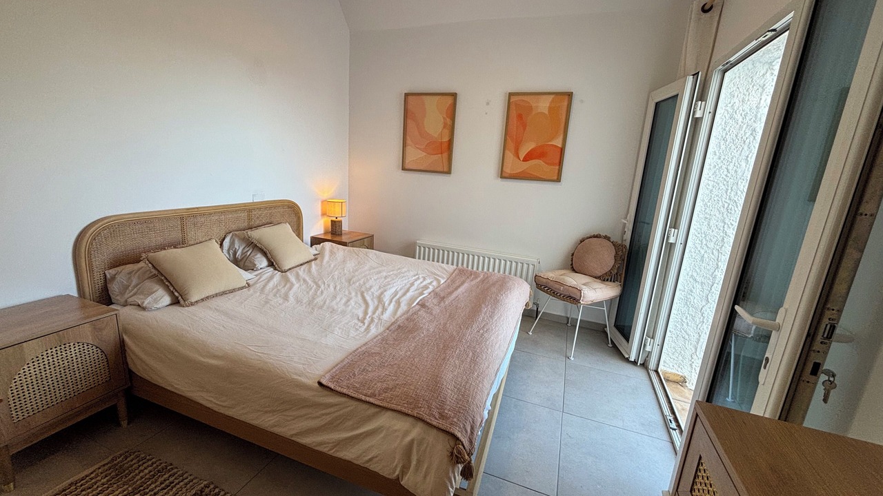 Photo of Bedroom in La Parata