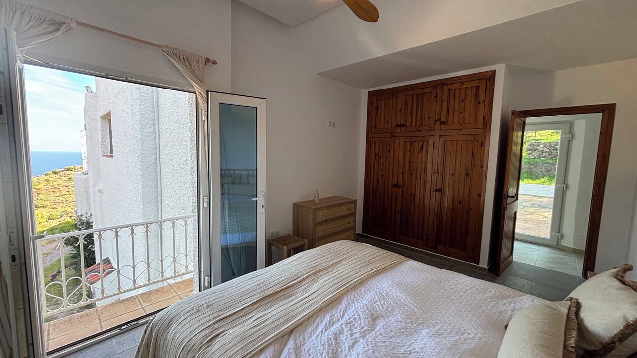 Photo of Bedroom in La Parata