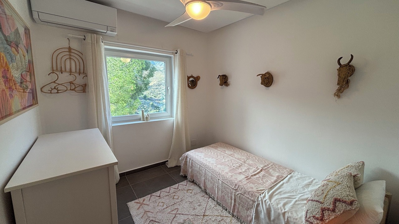 Photo of Bedroom in La Parata