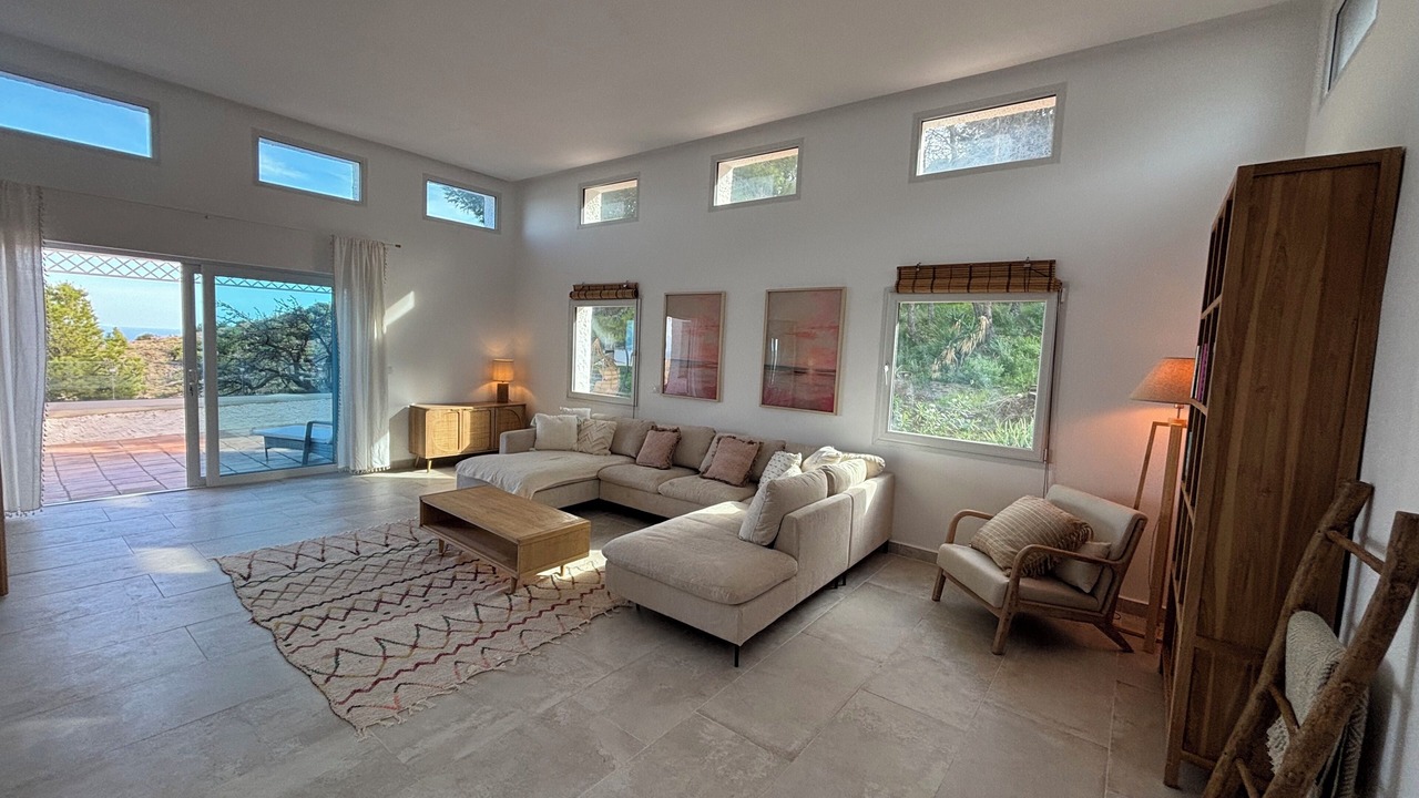 Photo of Livingroom in La Parata