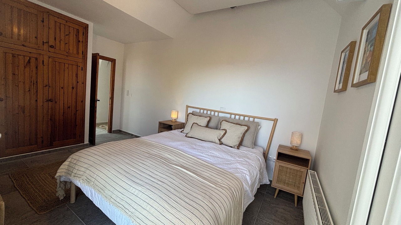 Photo of Bedroom in La Parata