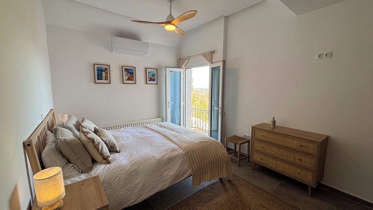 Photo of Bedroom in La Parata
