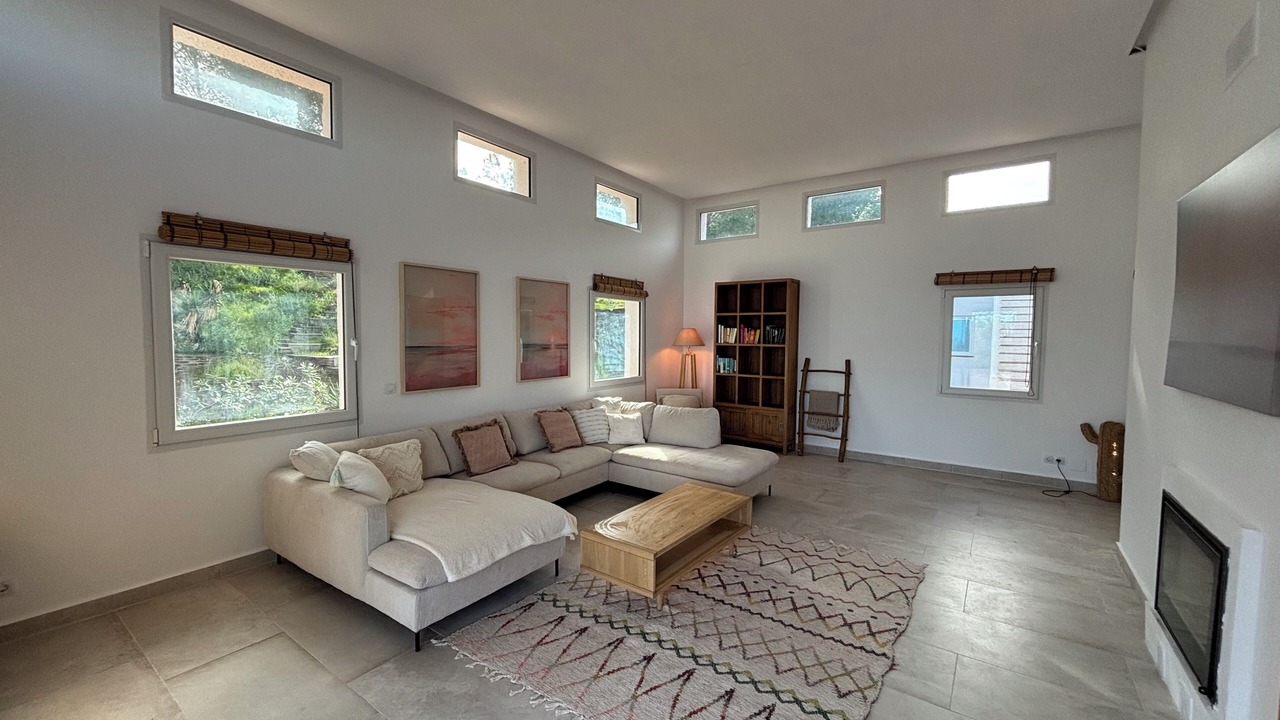 Photo of Livingroom in La Parata