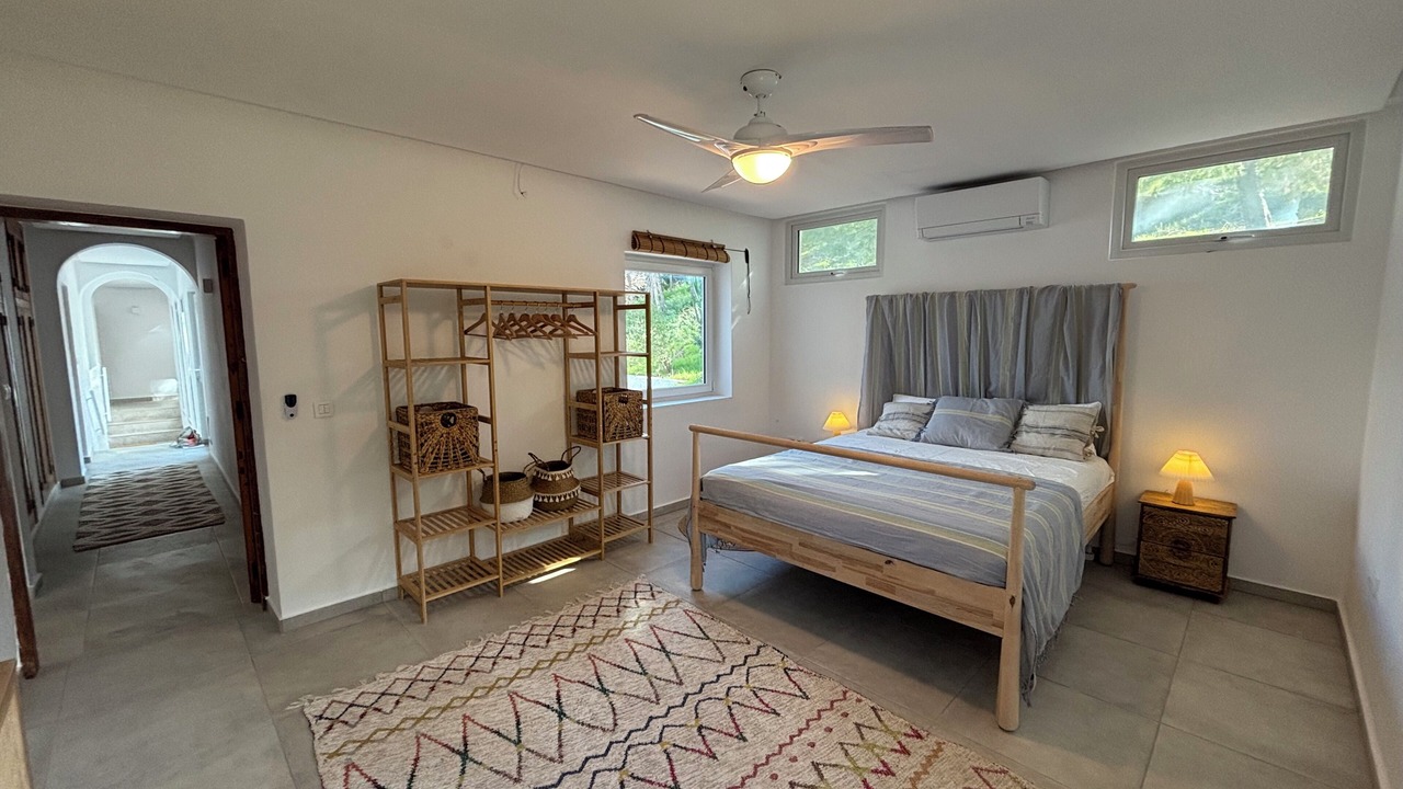 Photo of Bedroom in La Parata