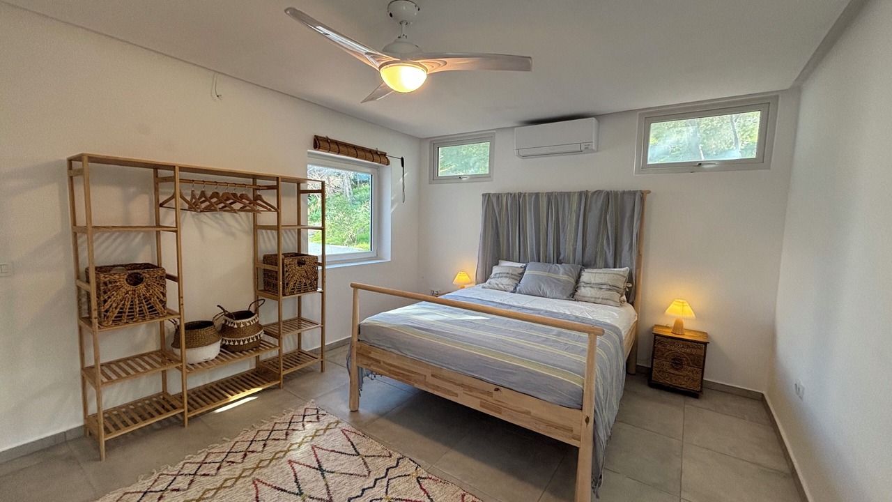 Photo of Bedroom in La Parata