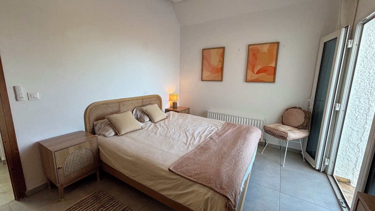 Photo of Bedroom in La Parata