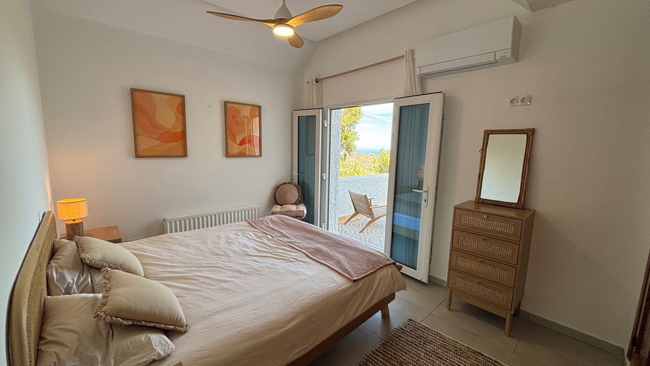Photo of Bedroom in La Parata