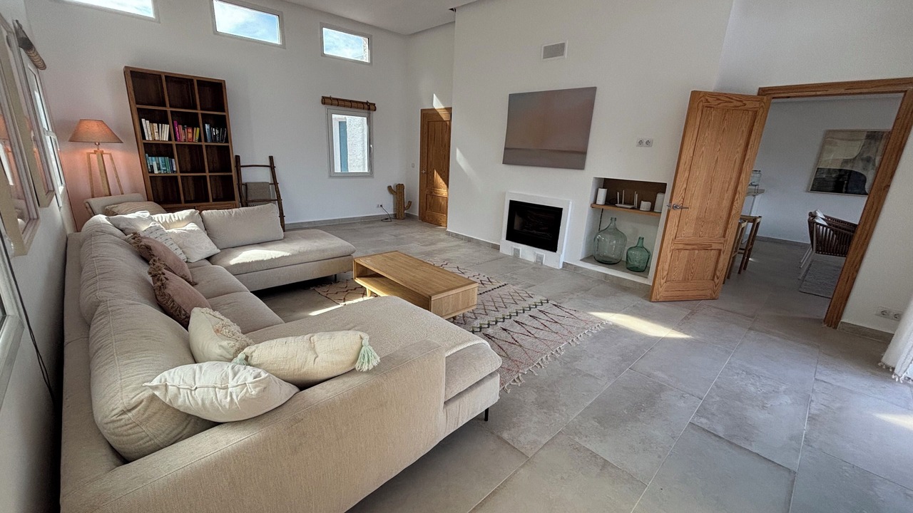 Photo of Livingroom in La Parata