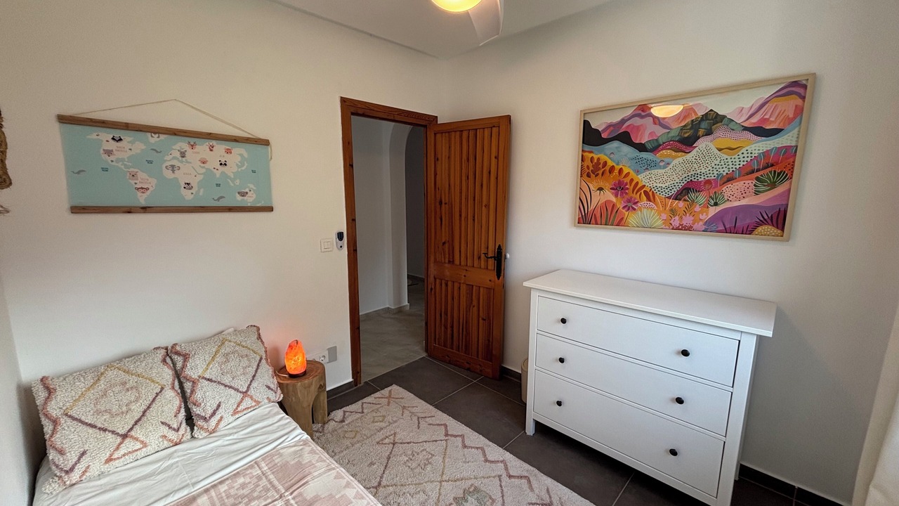 Photo of Bedroom in La Parata