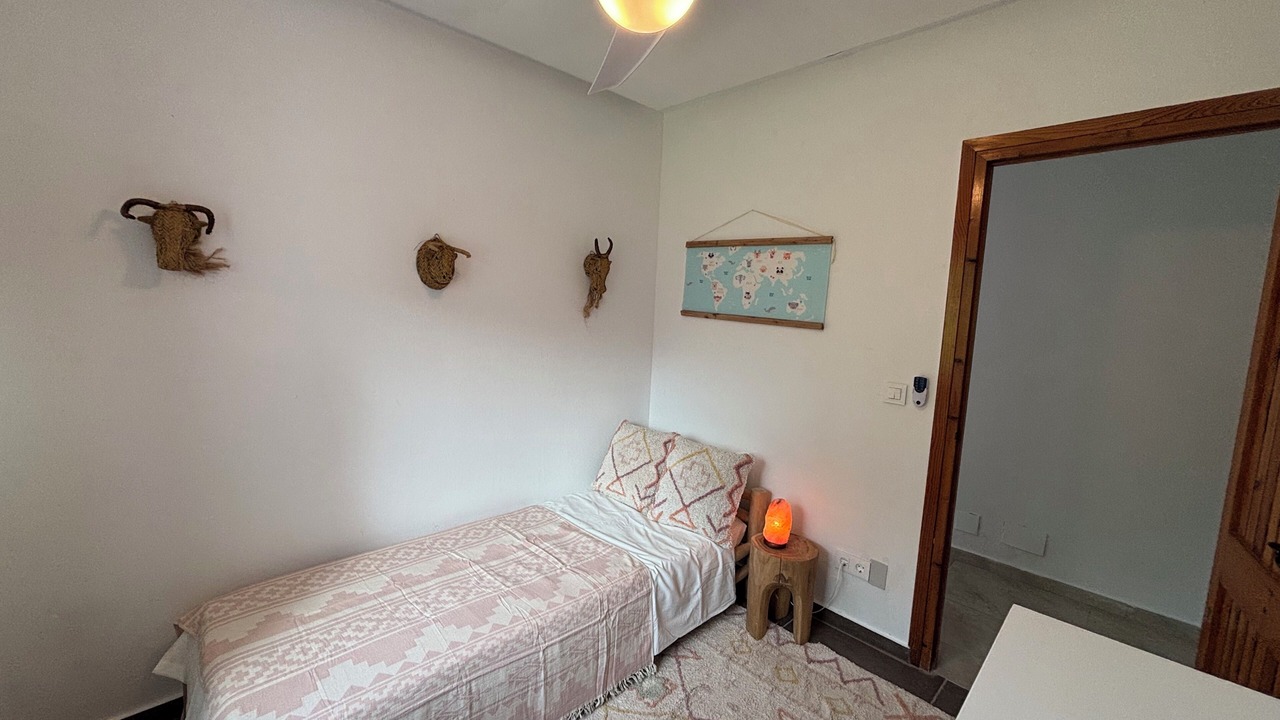 Photo of Bedroom in La Parata